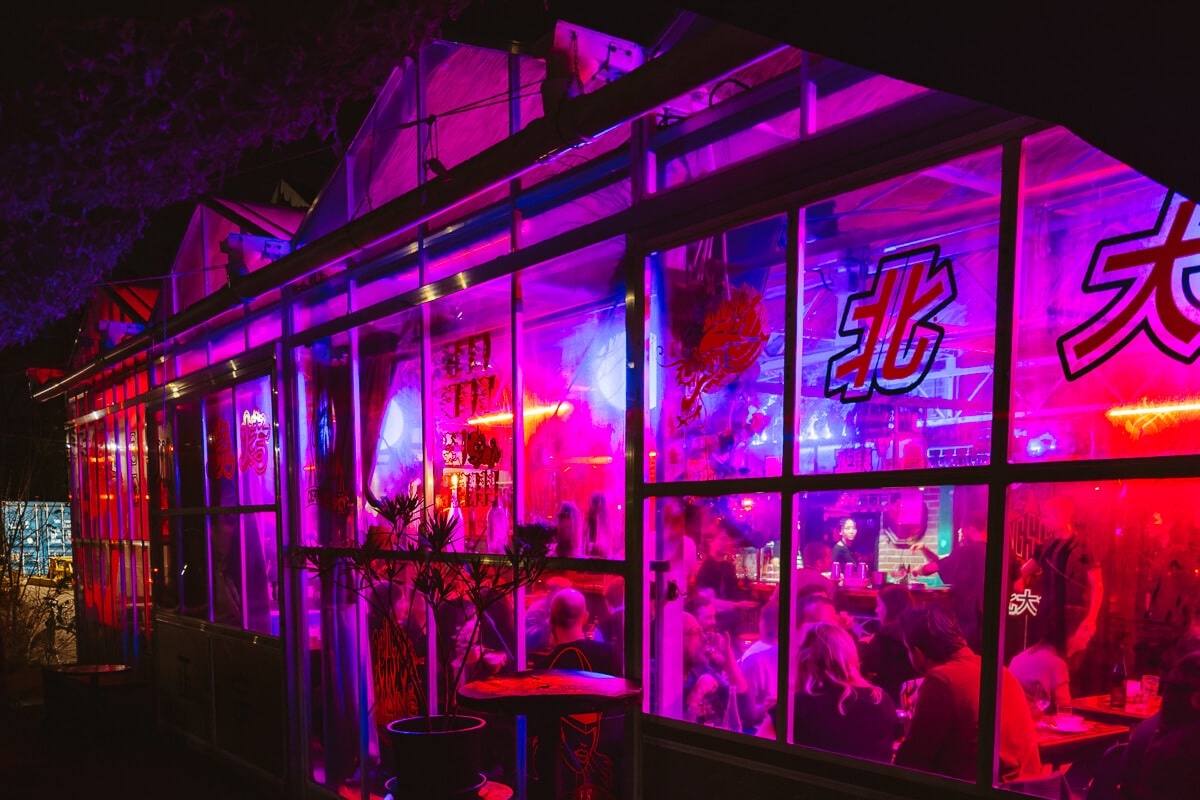 Sichuan Territory brings true Chinese cuisine to North