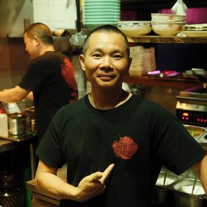 Sichuan Territory brings true Chinese cuisine to North