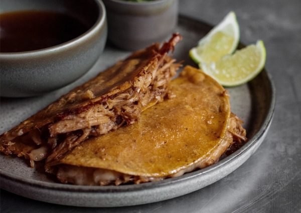 Sins of Sal: De donkerste cocktailbar van de Jordaan