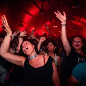 SpringBreak Festival op Thuishaven: Uitverkocht en met reden