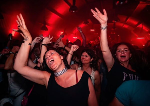 SpringBreak Festival op Thuishaven: Uitverkocht en met reden