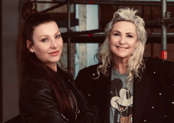 Concept store SPRMRKT heropend in de Oost