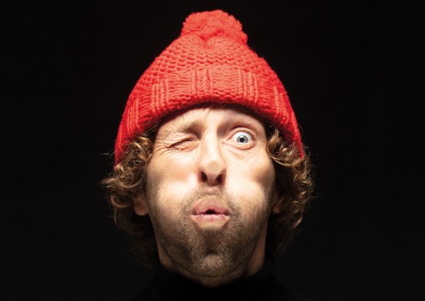 Street Art Frankey turns city into outdoor gallery