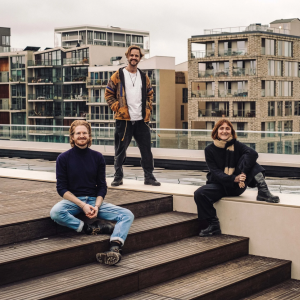 Stretch & Fold – Rooftop met yoga, sauna en zwembad