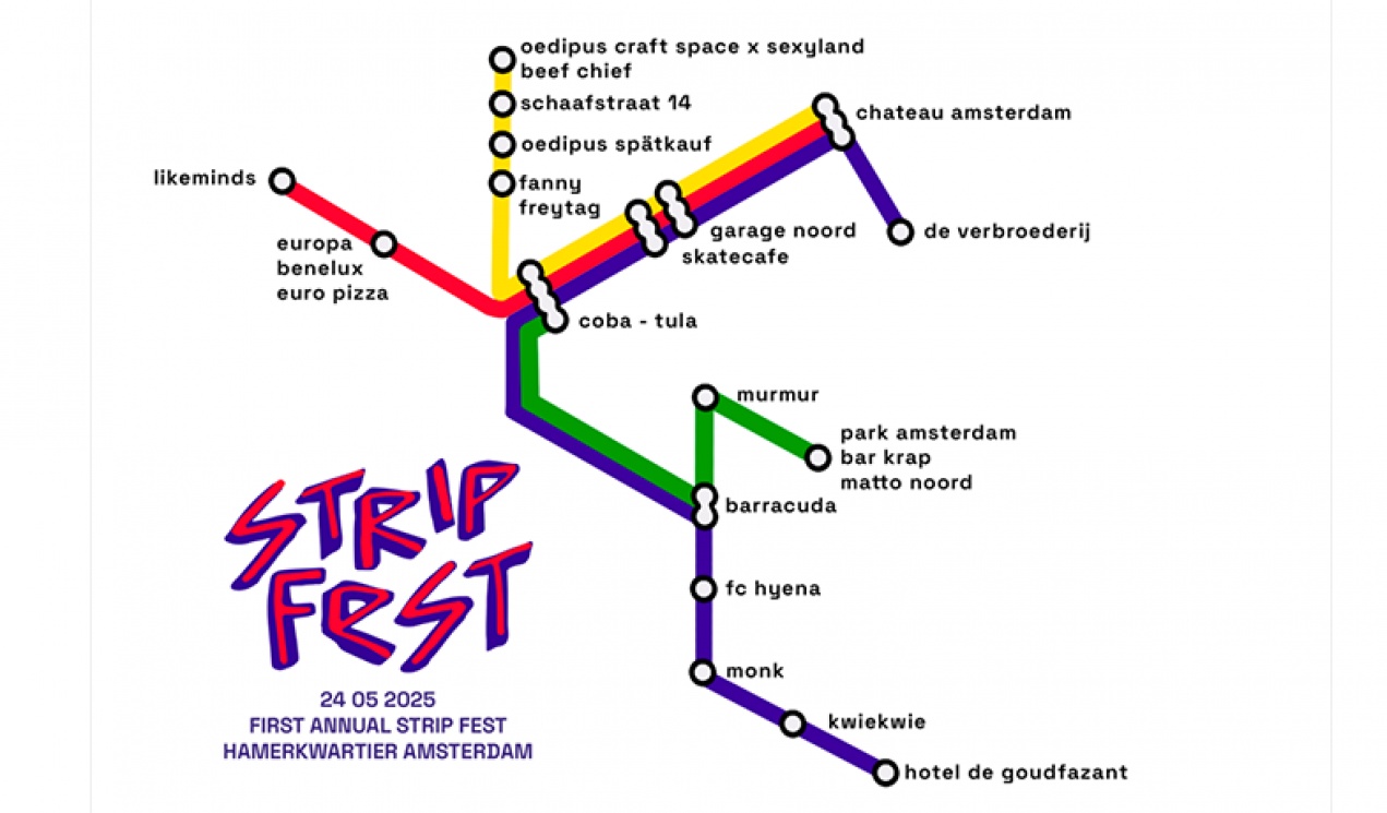 stripfest-hamerkwartier stripfest-hamerkwartier