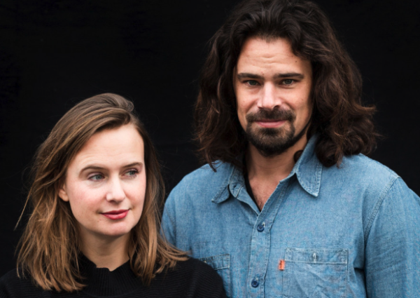 Drift Museum: Experimentele kunstinstallaties van Studio Drift