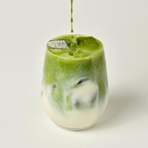 Suki Matcha, de fijnste groene thee nu in de Spiegelstraat