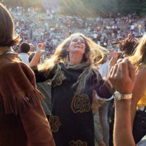 Summer of Love in Thuishaven met louter house classics