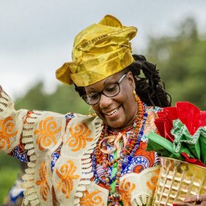 The Suriname Museum tells the complete story of Suriname