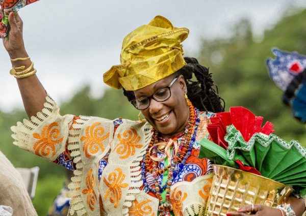 Het Suriname Museum vertelt het complete verhaal van Suriname