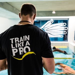 SwimGym zwemfitness ter verbetering van je borstcrawl