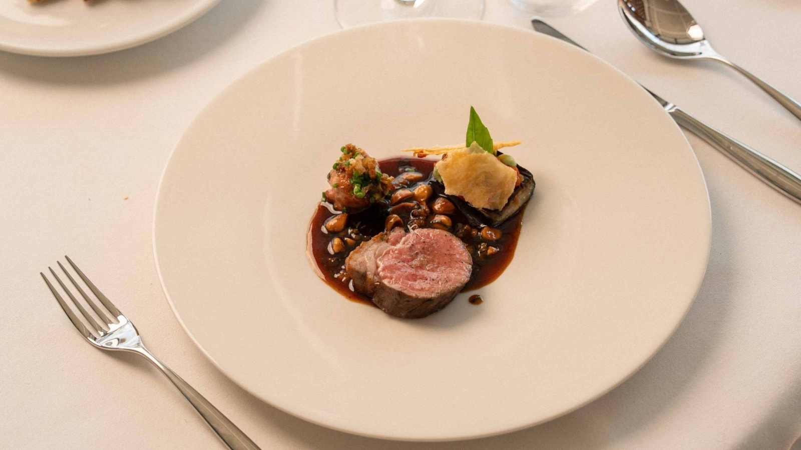 Tacite: Verfijnde gastronomie met een ziel in Oud-Zuid