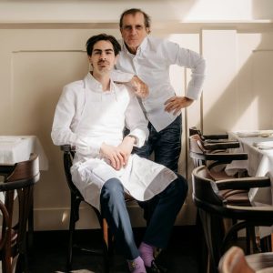 Tannay: Verfijnde Franse keuken aan de rand van Realeneiland