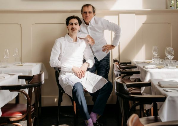 Tannay: Verfijnde Franse keuken aan de rand van Realeneiland