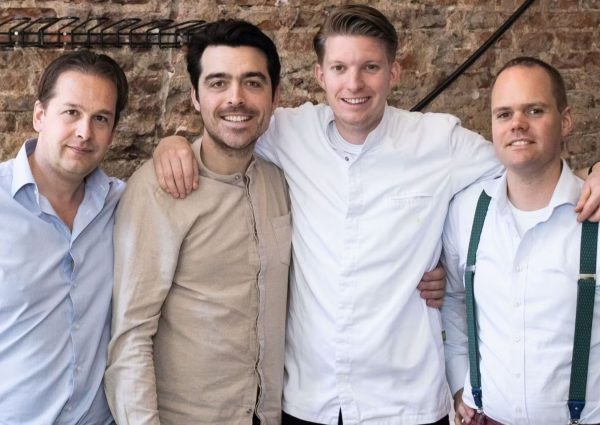 Boon & De Koot: Een Nieuwe Aanwinst in Amsterdam West