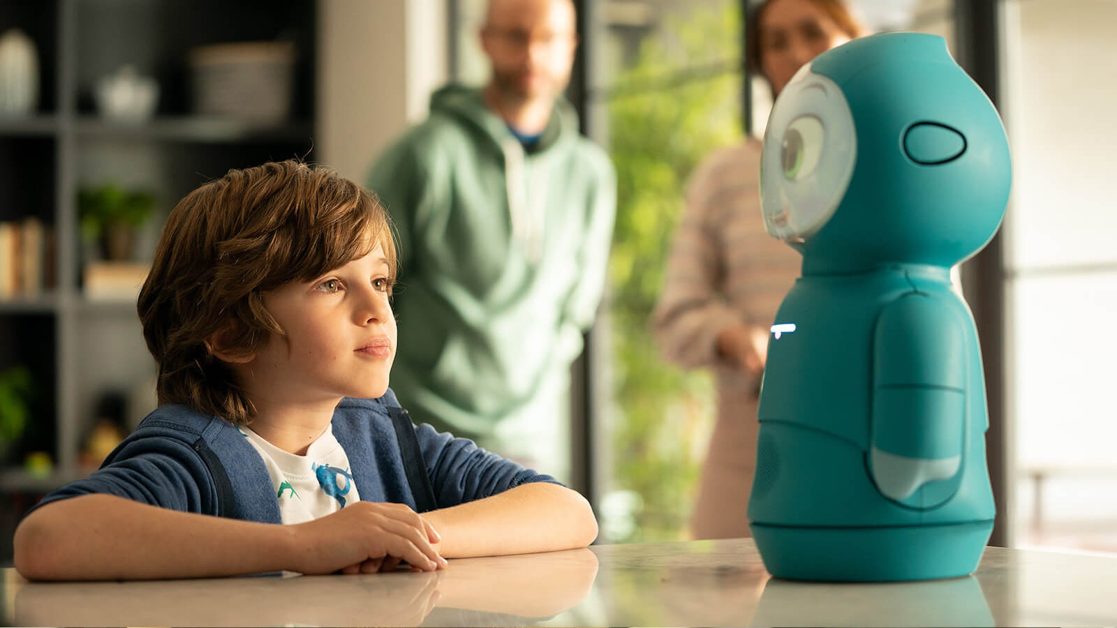 Techlab Marineterrein: robots bouwen en 3D-printen voor kids