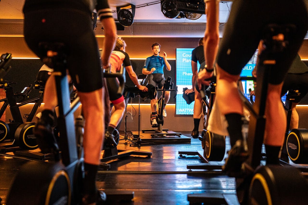 Technogym opent grote flagship store in Museumkwartier