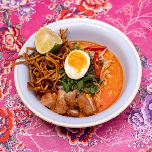 Thai Doll: Authentic Thai street cuisine