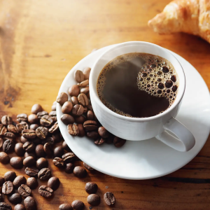 The Coffee – speciality vibes op de Eerste Constantijn Huygensstraat
