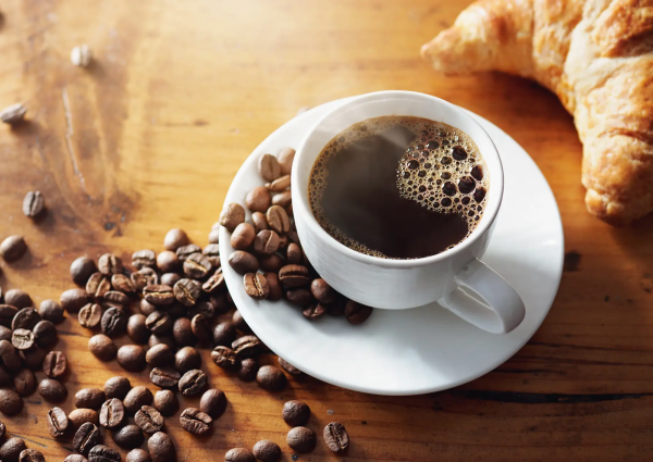 The Coffee – speciality vibes op de Eerste Constantijn Huygensstraat