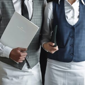 The Duchess: Koninklijke allure in het hart van Amsterdam