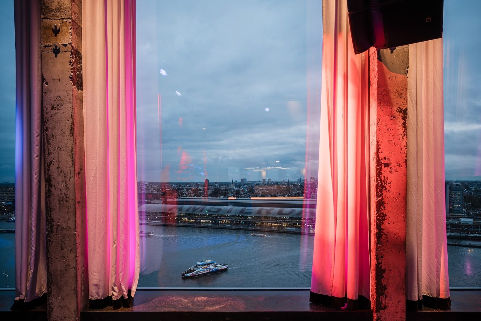the-loft-amsterdam