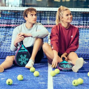 The Padellers, padel without membership or waiting list