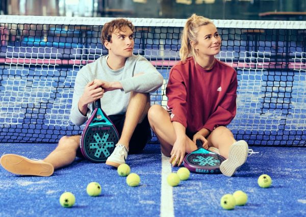 The Padellers, padel without membership or waiting list