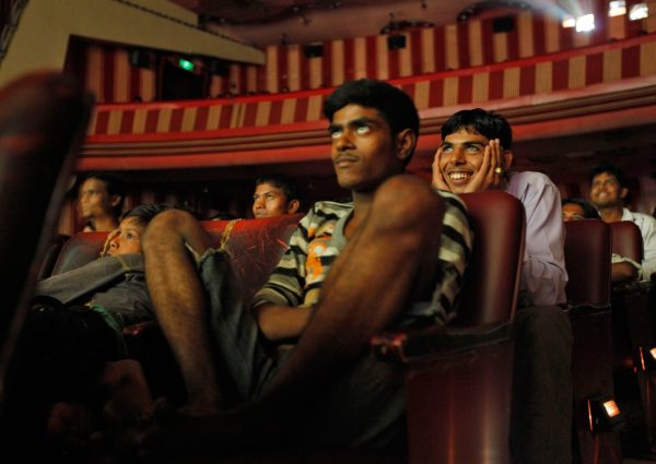 Cinema The Pulse: Arthouse bioscoop geopend op de Zuidas