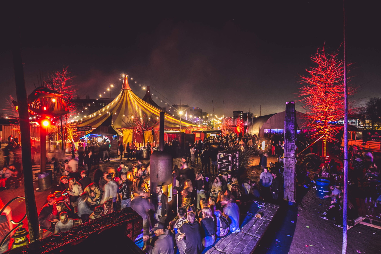 thuishaven-amsterdam-venue