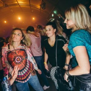 Thuishaven: de plek waar dj-sets tien uur duren