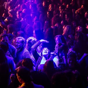 TillaTec: nightclub in De Baarsjes for techno and inclusivity