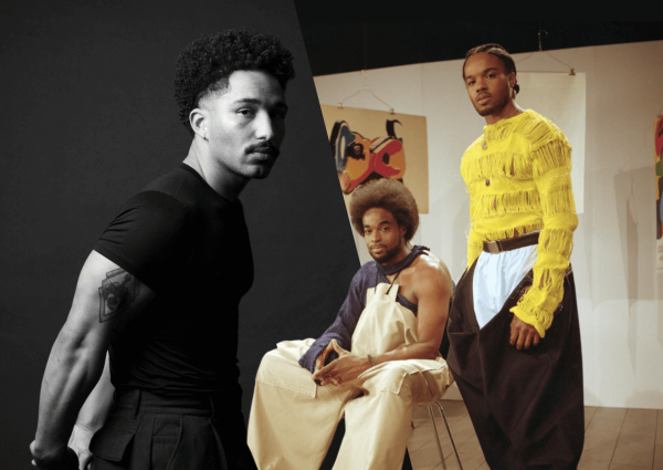 TOBACCO Theater on the Nes: culture paid for by commerce