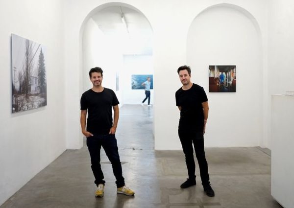 TORCH Gallery: 40 Years of Contemporary Art by Name