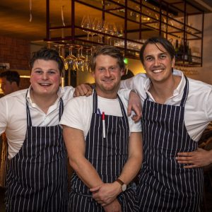 Troef in Oost: bistro waar eerlijk eten het ego verslaat