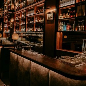 Tuftuf: After dinner club voor wie nog niet naar huis wil