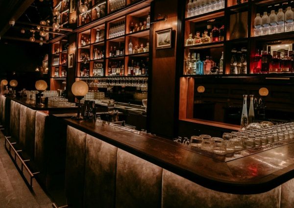 Tuftuf: After dinner club voor wie nog niet naar huis wil