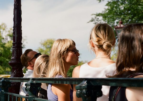 Café Twee Prinsen: Gezelligste bar met zonnigste terras