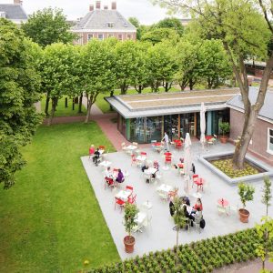 Ontbijtdate: 16 plekken waar je vanzelf blijft zitten