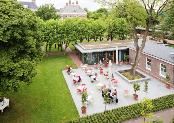 Breakfast date: 16 places you'll automatically stay put