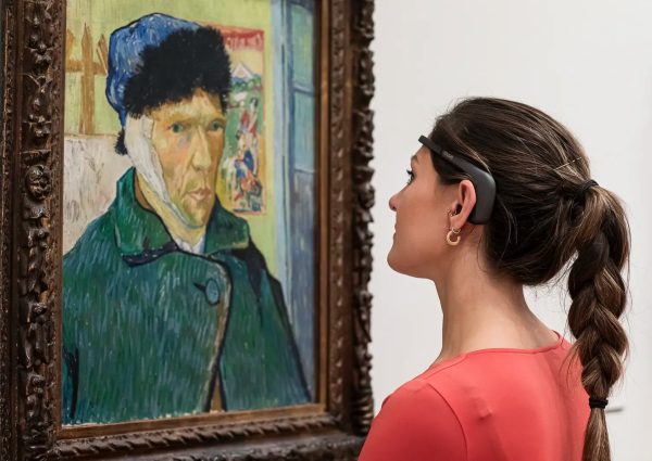 Nieuwe tentoonstellingen in Amsterdam – April 2026