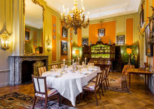 Museum Van Loon: Familiegeschiedenis in een 17e-eeuws grachtenpand