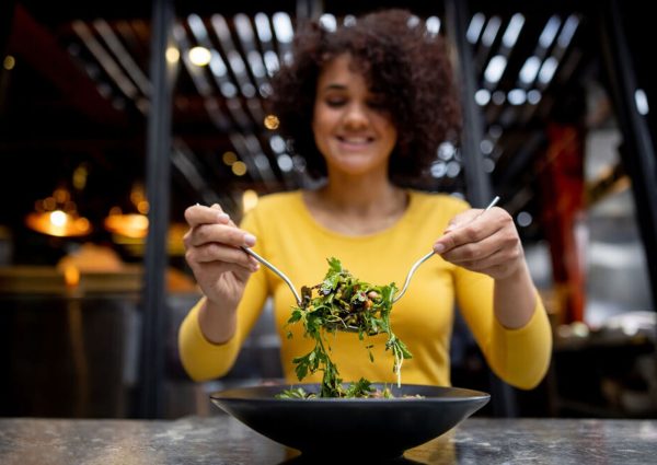 Peppi Deli: Eerlijk en heerlijk eten in De Pijp
