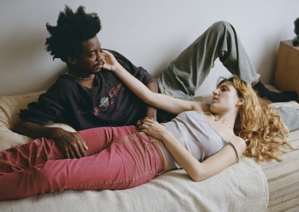 Love Shit: Verena Blok over voortplanting in Foam