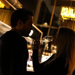 Café Restaurant Verlan: A French-inspired experience