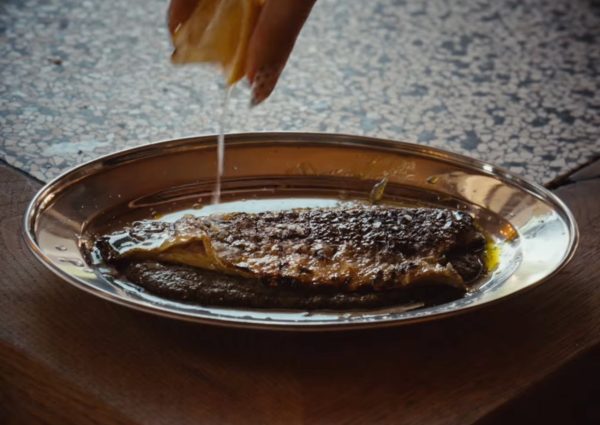 Vermut: hoe een Michelin-chef zijn ster inruilde voor de borrel