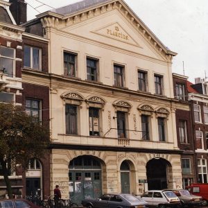 Resistance Museum Amsterdam: the Netherlands in WWII