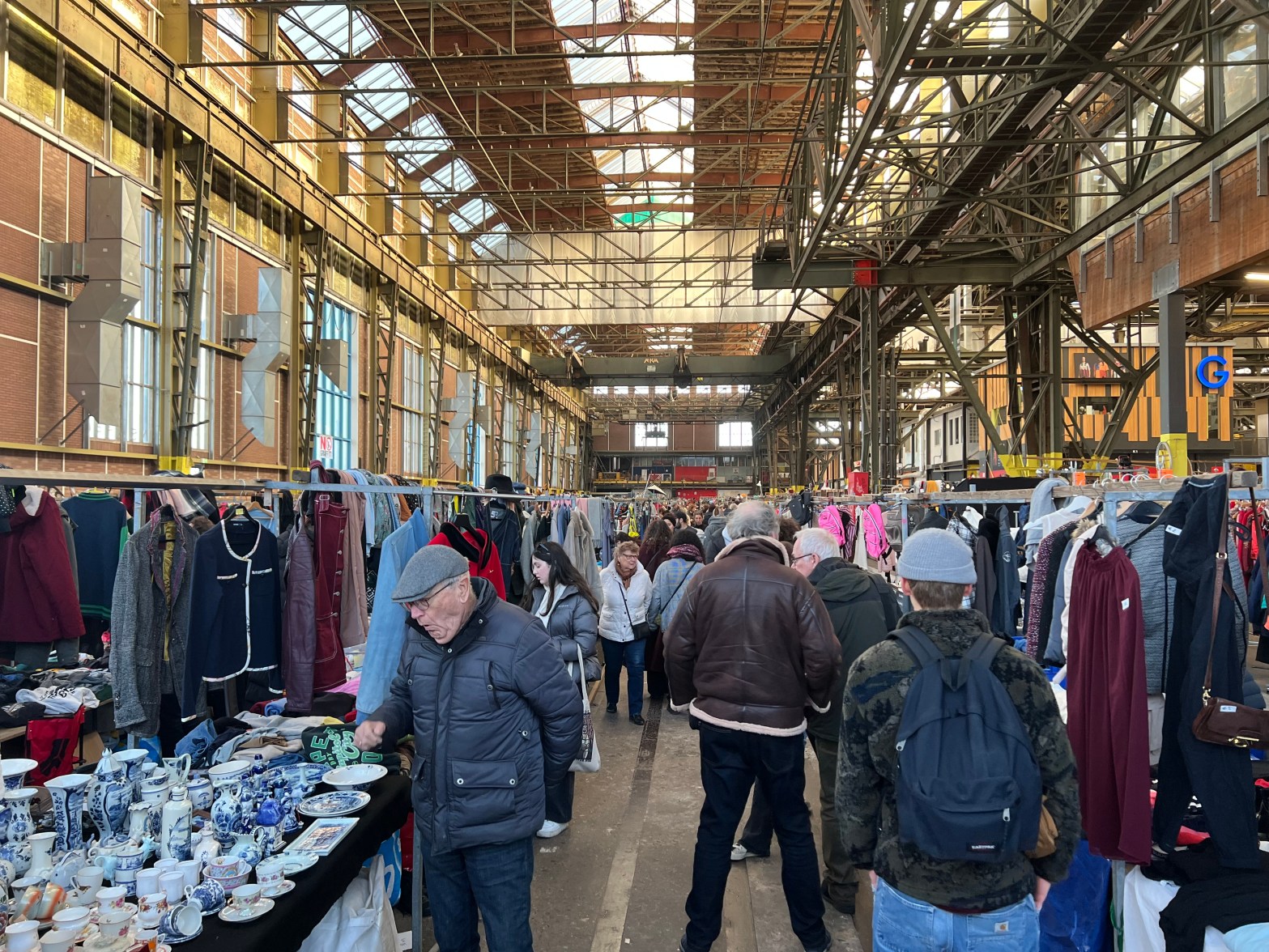 vintage-markt-ndsm-amsterdam_5