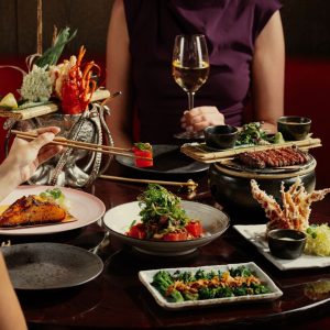 Visque, walhalla voor vis en zeevruchten in bistrosfeer
