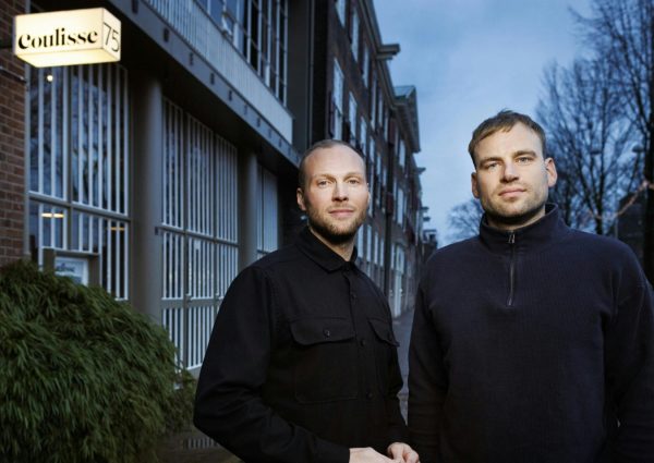 Vita Lente makes the sun shine in West with Mediterranean flavors